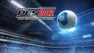 Como Descargar PES 2012 para Android [upl. by Joshia]