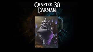 Majoras Mask a novelisation by FakeJake93 Chapter 30 Darmani [upl. by Gittel602]