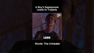 quotUnbreakable A Boy’s Superpower Leads to Tragedy  Heartbreaking Storyquot movie film horrorstory [upl. by Ardnuat231]