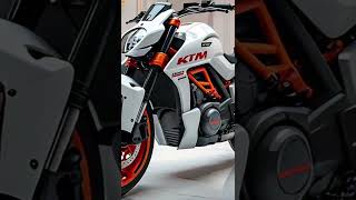 KTM Bike 2025 The Future of Performance Motorcycles 2025models ktmpowerparts ktms bikelaunch [upl. by Henryk529]