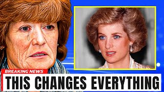 At 60 Princess Diana’s Sister Breaks Down In Tears And Finally Confirms The Rumors [upl. by Cecilia]