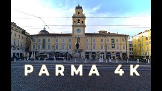 Parma  Capitale della cultura italiana 2020 [upl. by Novit696]