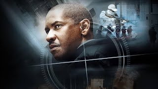 Inside Man Full Movie Facts And Review  Denzel Washington  Clive Owen [upl. by Vinaya]