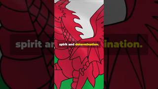 What are Red Dragons RedDragonsMythicalCreaturesFolklore [upl. by Nelad]