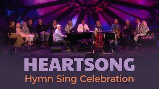 Heartsong  Hymn Sing Celebration September 2024 [upl. by Airahcaz243]