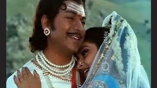 Sadakannali Kaviratnakalidasa DrRajkumar Jayaprada [upl. by Kreit122]