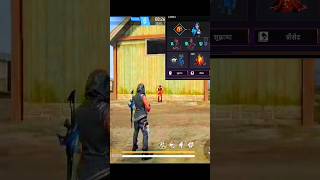 Low Damage Character Combination 🔥 Best Character Combination in Free Fire srikantaff freefire ff [upl. by Asille]