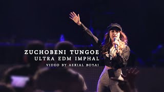 ULTRA EDM IMPHAL ZUCHOBENI TUNGOE [upl. by Yerffoeg]