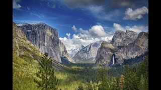 Jim Wilmot Yosemite [upl. by Drucill635]