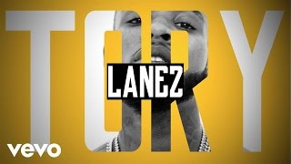 Trina  Damn Lyric Video ft Tory Lanez [upl. by Ely875]