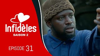 INFIDELES  Saison 2  Episode 31 VOSTFR [upl. by Elletsyrk]