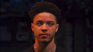 Lil Mosey  TELL NOBODY Visualizer [upl. by Aitnahs95]