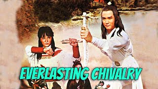 Wu Tang Collection  Everlasting Chivalry [upl. by Hazeefah]