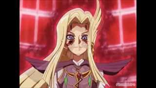 yugioh zexal Mizar amv 2 [upl. by Ybbed]