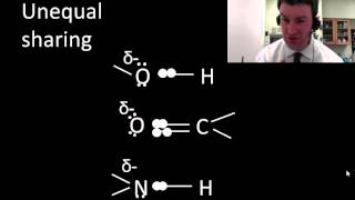 Chemical bonds chemistry review part 2 of 2 [upl. by Aleusnoc404]