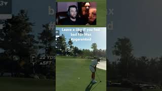 PGA 2K23 Ranked Going Great golf gaming pga pga2k23 [upl. by Freddie]