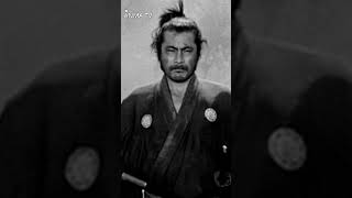 Peliculas Asiaticas Yojimbo de Toshiro Mifune y Akira Kurosawa un samurai en un pueblo [upl. by Orose]