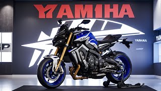 2025 Yamaha MT10 SP The Ultimate Hyper Naked Bike Unleashed 🚀quot [upl. by Endaira776]