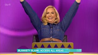 Blankety Blank Access All Areas  21092023 [upl. by Ellennad]