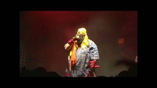 Psychopathic Rydas  Live  Gathering of the Juggalos  2014 [upl. by Obie991]