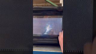 Aluminum foil in the Microwave shorts [upl. by Hsetirp]