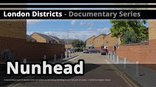 London Districts Nunhead Documentary [upl. by Perni493]