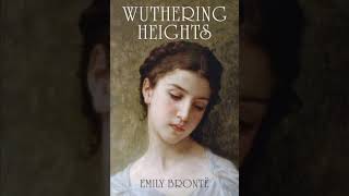 Life and Works of Emily Bronte  Withering Heights  English Literature [upl. by Svend]