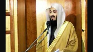 Mufti Menk  Taqwa Consciousness of Allah [upl. by Corsetti]