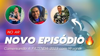 Comentando a fazenda 15 [upl. by Voccola]