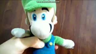 The Angry Luigi Show Detention Ep 15 [upl. by Herv]