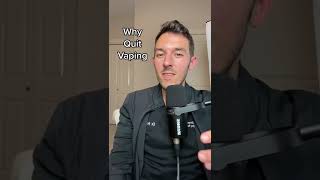 Unexpected Vaping side effects exposed WARNING [upl. by Aiello]