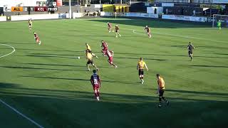 Alloa vs Kelty Hearts  cinch League 1  21st October 2023 [upl. by Hogan]