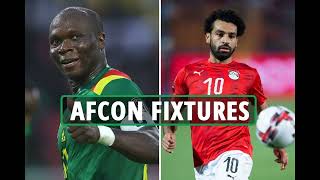 Malawi vs Senegal AFCON 2022  LIVE [upl. by Blumenfeld213]