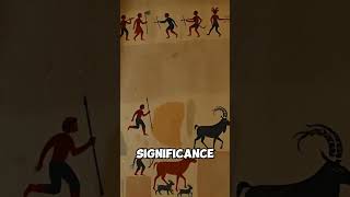 Bhimbetka Indias Ancient Cave Paintings  30000 Years of History [upl. by Lavona]