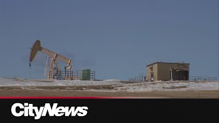 Alberta UCP AGM set to discuss abandoning net zero targets [upl. by Aime]