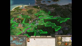 Rome Total War Barbarian Invasion Celts Part 15 VHVH [upl. by Esmeralda]