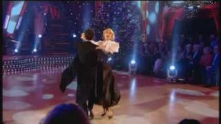 Strictly Come Dancing 2008 Tom amp Camillas Winning Dance [upl. by Eidson761]