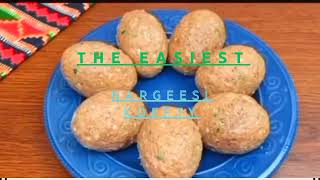 nargisi kofta easy resipy food habit cooking cookingchannel [upl. by Hein991]