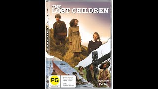 The Lost Children Episode 1 2006 New Zealand Series [upl. by Sivolc120]