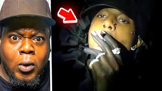 WHERES THE ALBUM Playboi Carti  EVILJ0RDAN amp BACKR00M REACTION [upl. by Iloj]