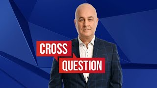 Iain Dale hosts Cross Question 0905  Watch Again [upl. by Minne]