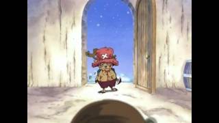 one piece chopper sad scene JAPANESE VERSION [upl. by Eneluj435]