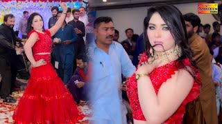 Mehak Malik  Pecha Mur We Dhola  Dance Performance Shaheen Studio [upl. by Mavilia]