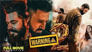 Warning Movie FULL HD Punjabi Gippy Grewa [upl. by Anod]