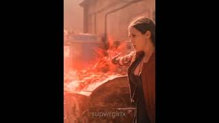 Wanda Maximoff  Let The World Burn [upl. by Mosera]