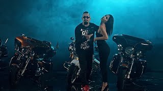 Vagabondi ft Vittorio  Top Notch Official Video 4K [upl. by Virginia]