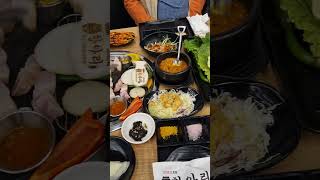 Kbbq kfood [upl. by Tivad]