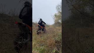 KTM Exc 500 Stock Sound❗️😱🔥 [upl. by Roda]