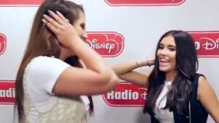 Madison Beer Unbreakable Rules  Radio Disney Insider  Radio Disney [upl. by Mildred]