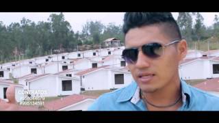 Mi Ultima Borrachera  ECOS VIAJEROS  Video Clip Oficial 2015 HD [upl. by Naesed]